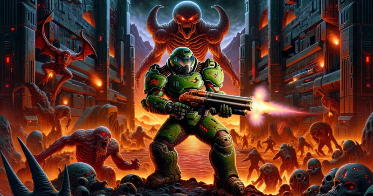 DOOM