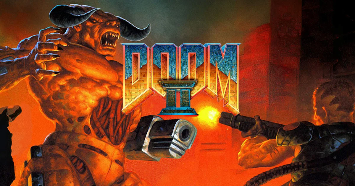 DOOM II