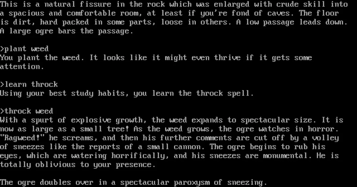 Spellbreaker