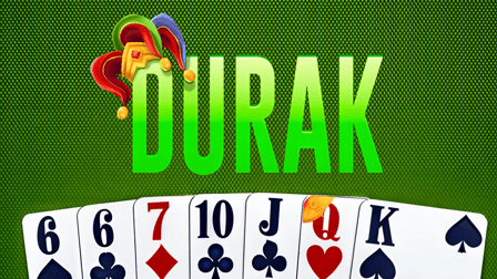 Durak