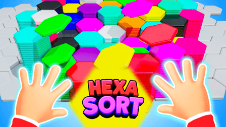 HexaSort