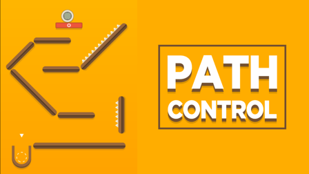 Path Control