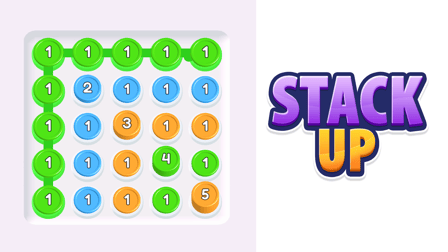 Stack Up