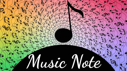 Music Note