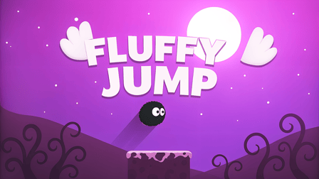 Fluffy Jump