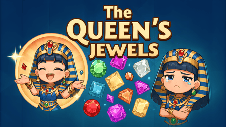 The Queen's Jewels