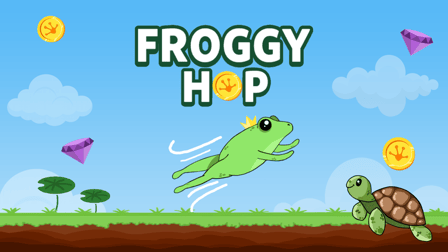 Froggy Hop