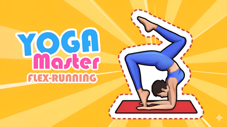 Yoga Master - Flex Running
