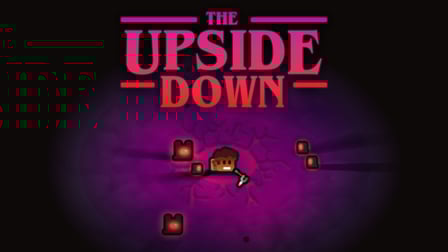 The Upside Down