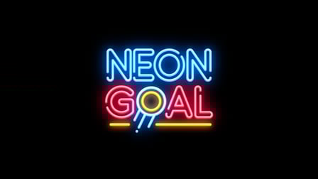 Neon Goal