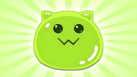 Click & Idle - Slimes!