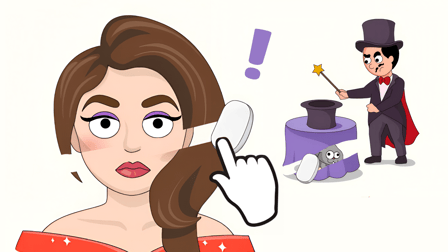 Erase the extra element