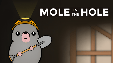 Mole In The Hole