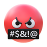 Angry
