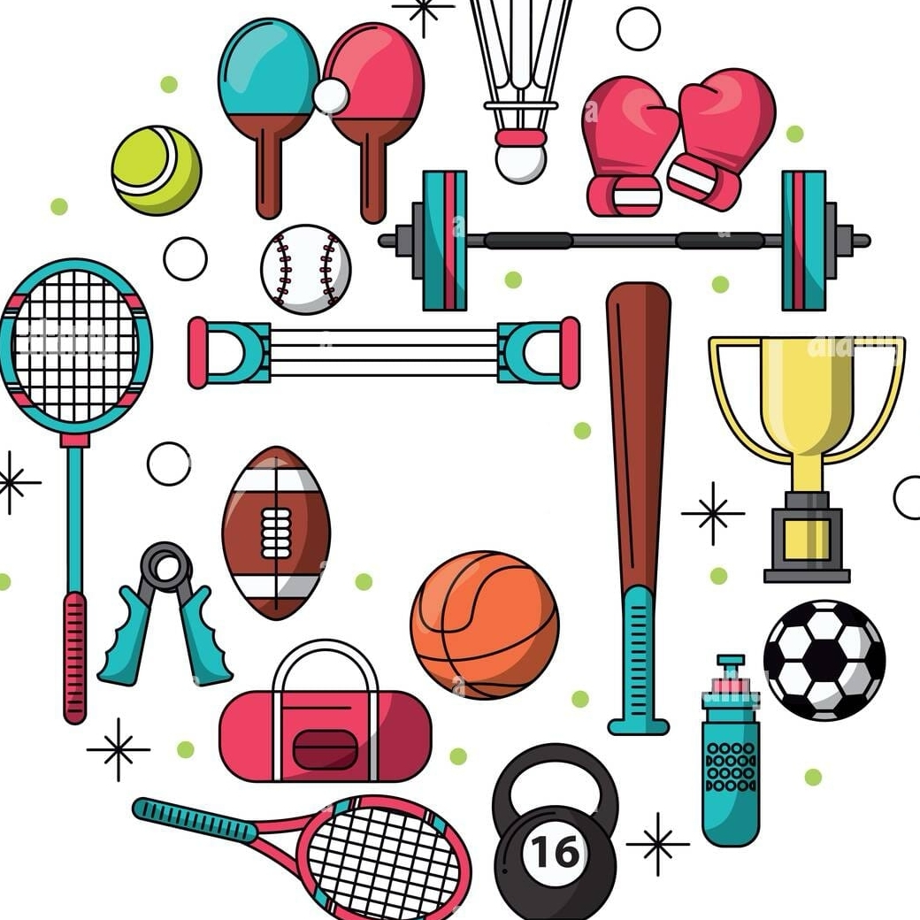 Sports Beat