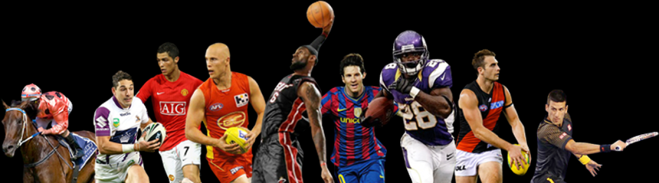 Sports Beat