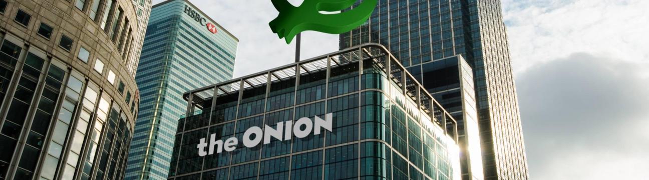 The Onion