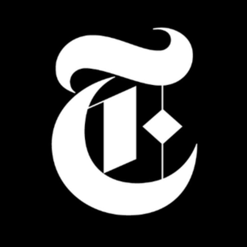The New York Times