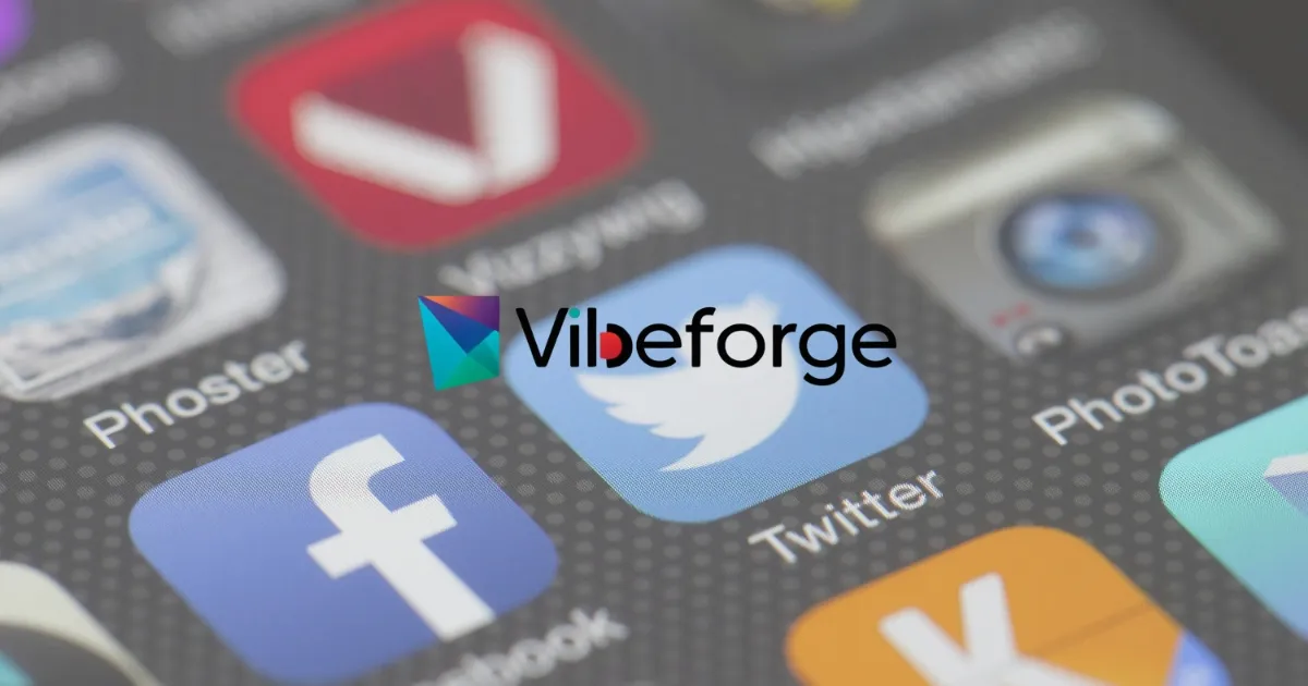 Vibeforge: End User Guide