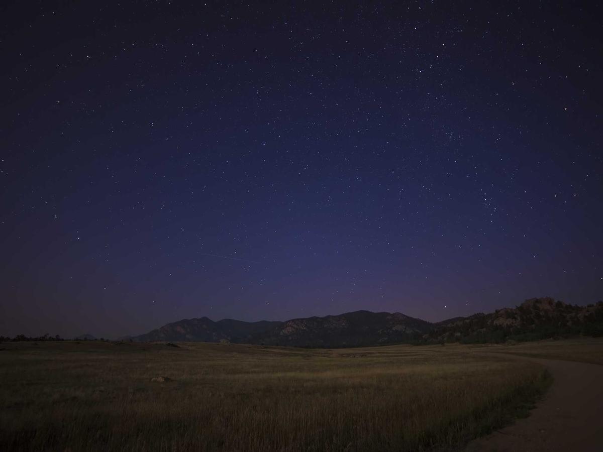 Luma Home Office Desk Lamp