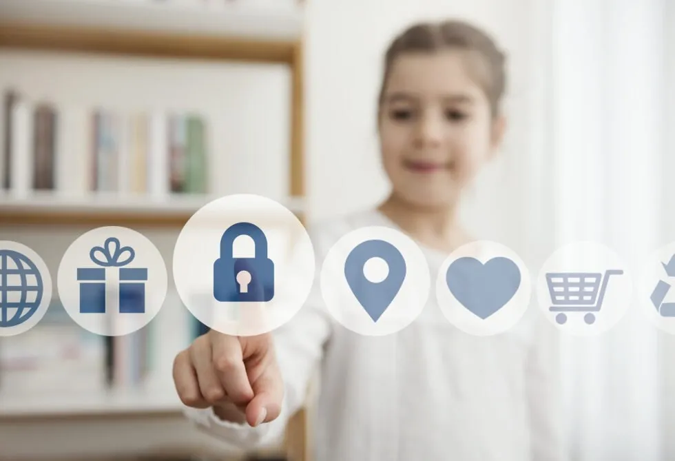 How Vibeforge Helps Protect Younger Members