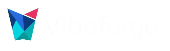 VibeForge | A Facebook Alternative Built for Real Community