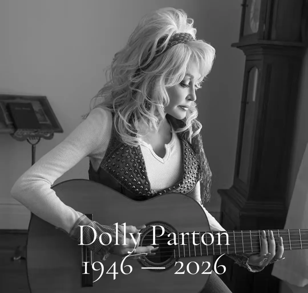 The Queen Has Passed ...