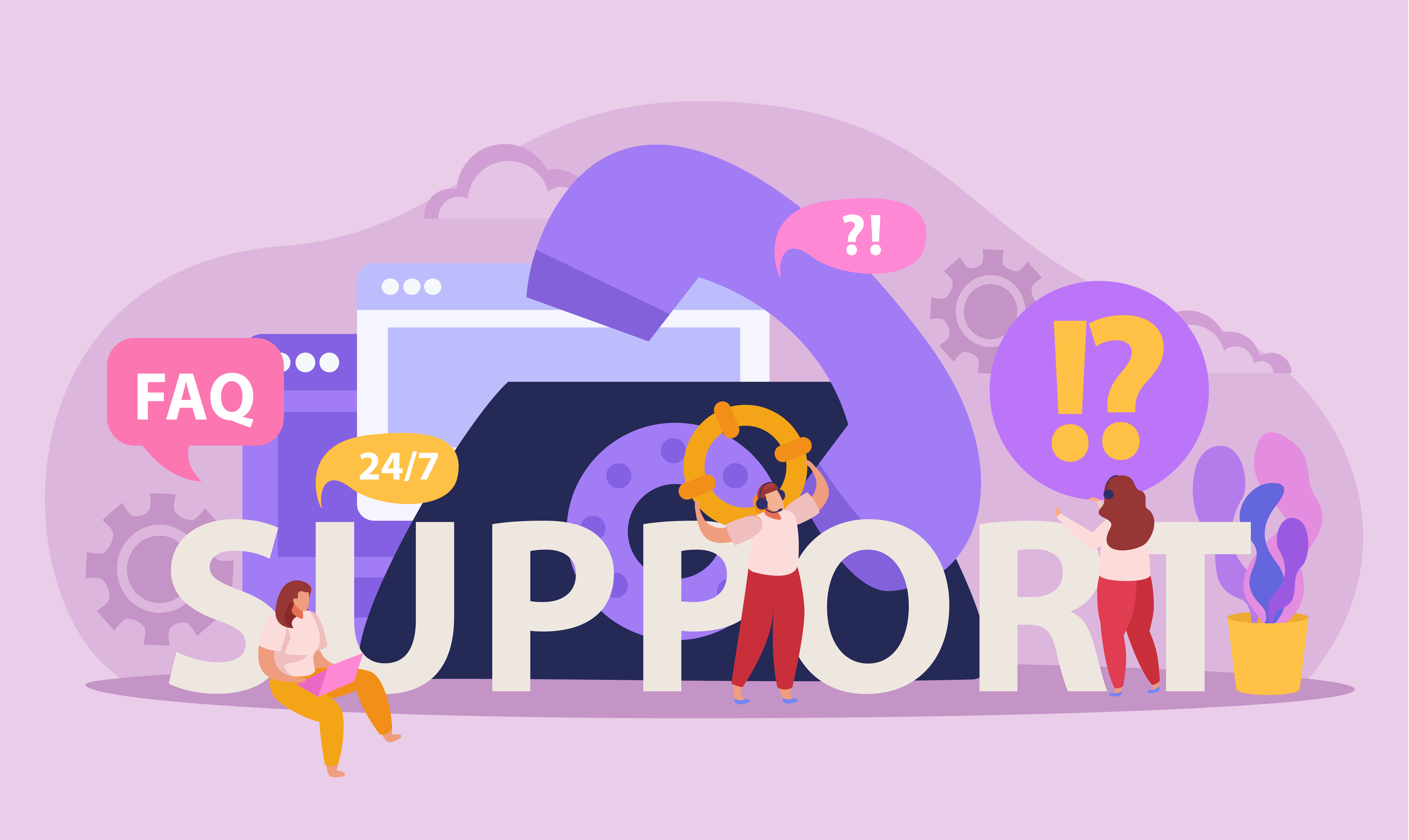 How do I enable two-factor authentication (2FA)?